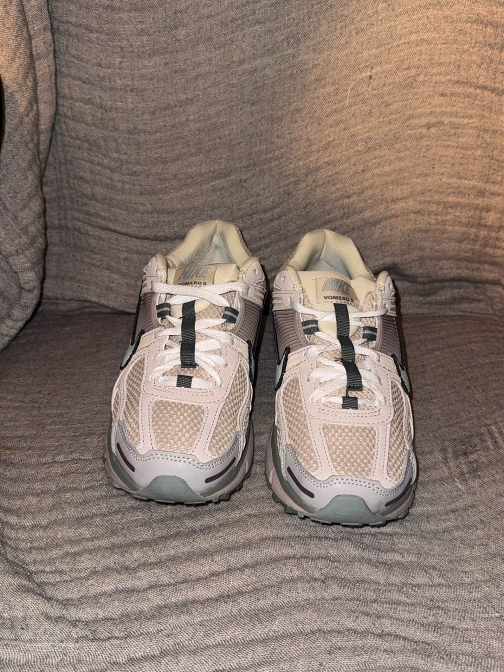 Nike Air Zoom Vomero 5 'Light Orewood Brown'